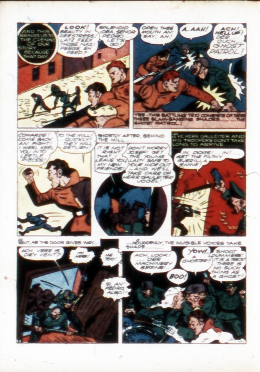 Read online Flash Comics comic -  Issue #42 - 26