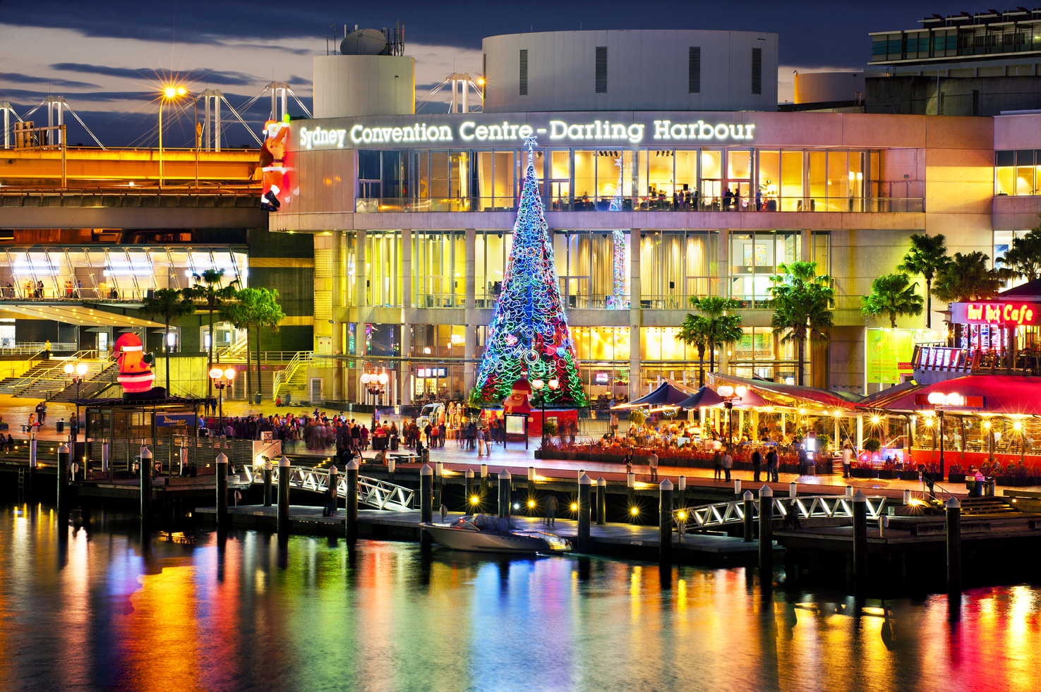 Christmas In Cities Around The World! [PART 1] - Tapandaola111