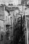 Quartieri Spagnoli - Napoli