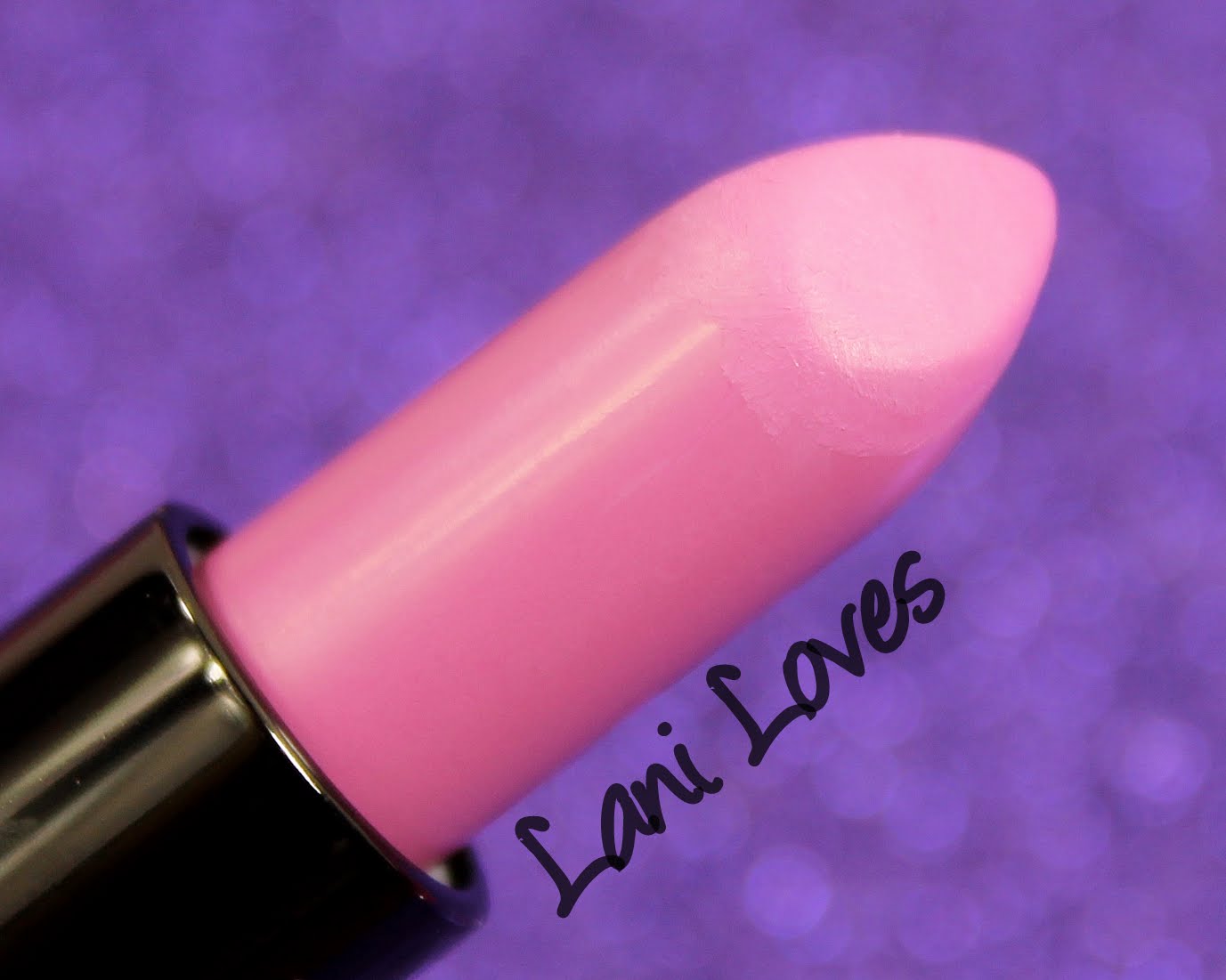 MAC Dodgy Girl Lipstick