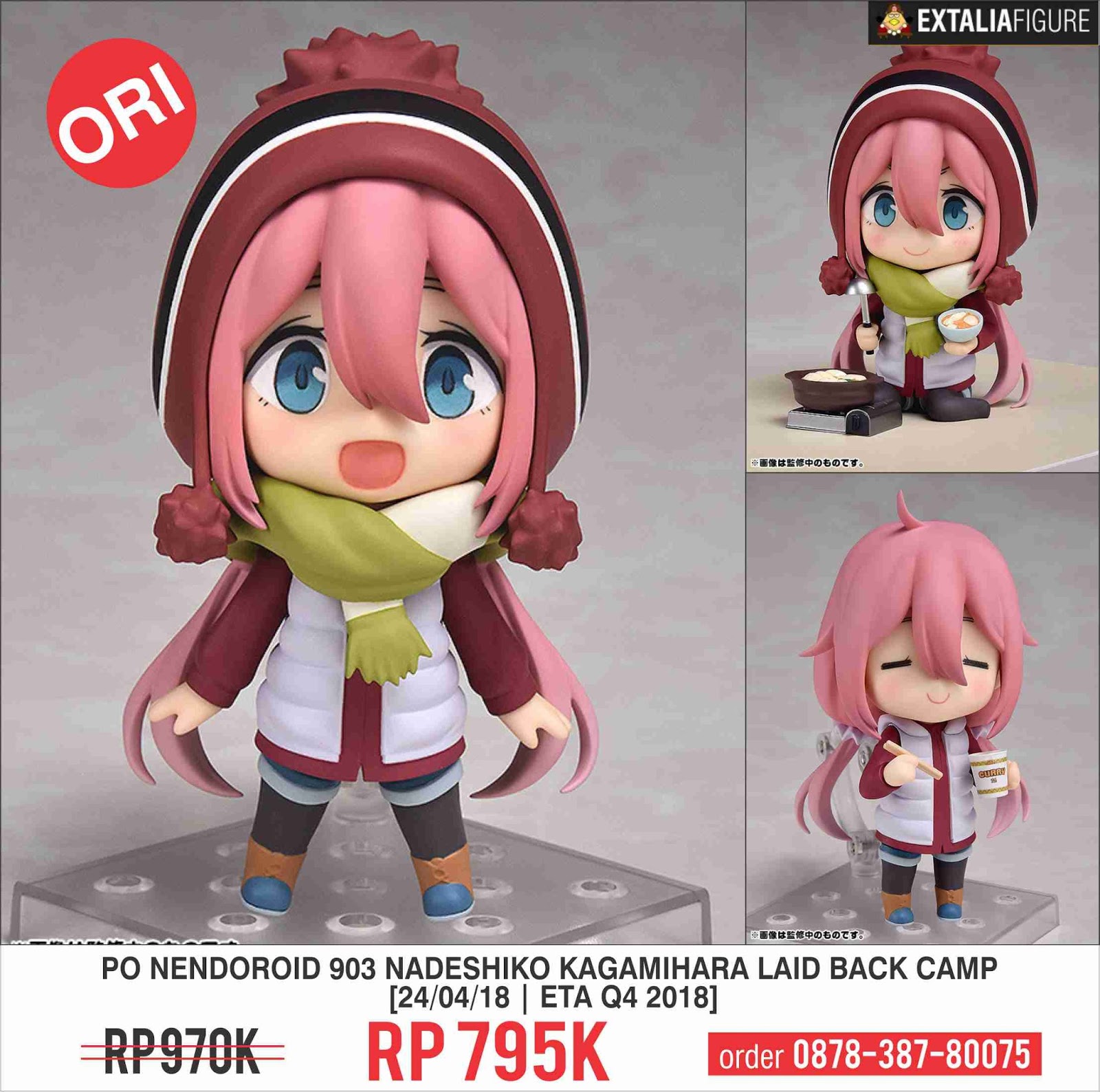 Get Inilah Perbedaan Antara Nendoroid Original Dan Bootleg Extalia Free Wallpaper Inilah Perbedaan Antara Nendoroid Original Dan Bootleg Extalia Free HD