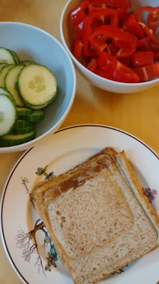 Runzelfuesschen Elternblog Weleda Skinfood #celebrateskinfood Verlosung Gewinnspiel