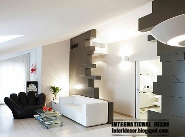 Interior Design Concepts For Your Home