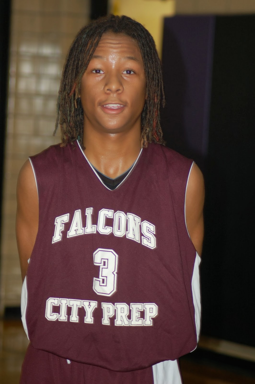 .: Middle School Preview Marks Tip Off of Basketball Season