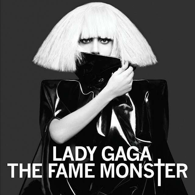 Compartir 25+ imagen lady gaga portadas de discos