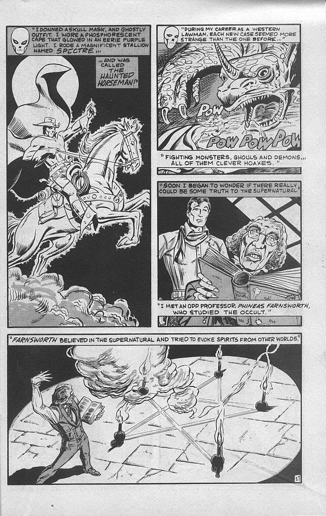 Read online Nightveil's Cauldron of Horror comic -  Issue #3 - 29