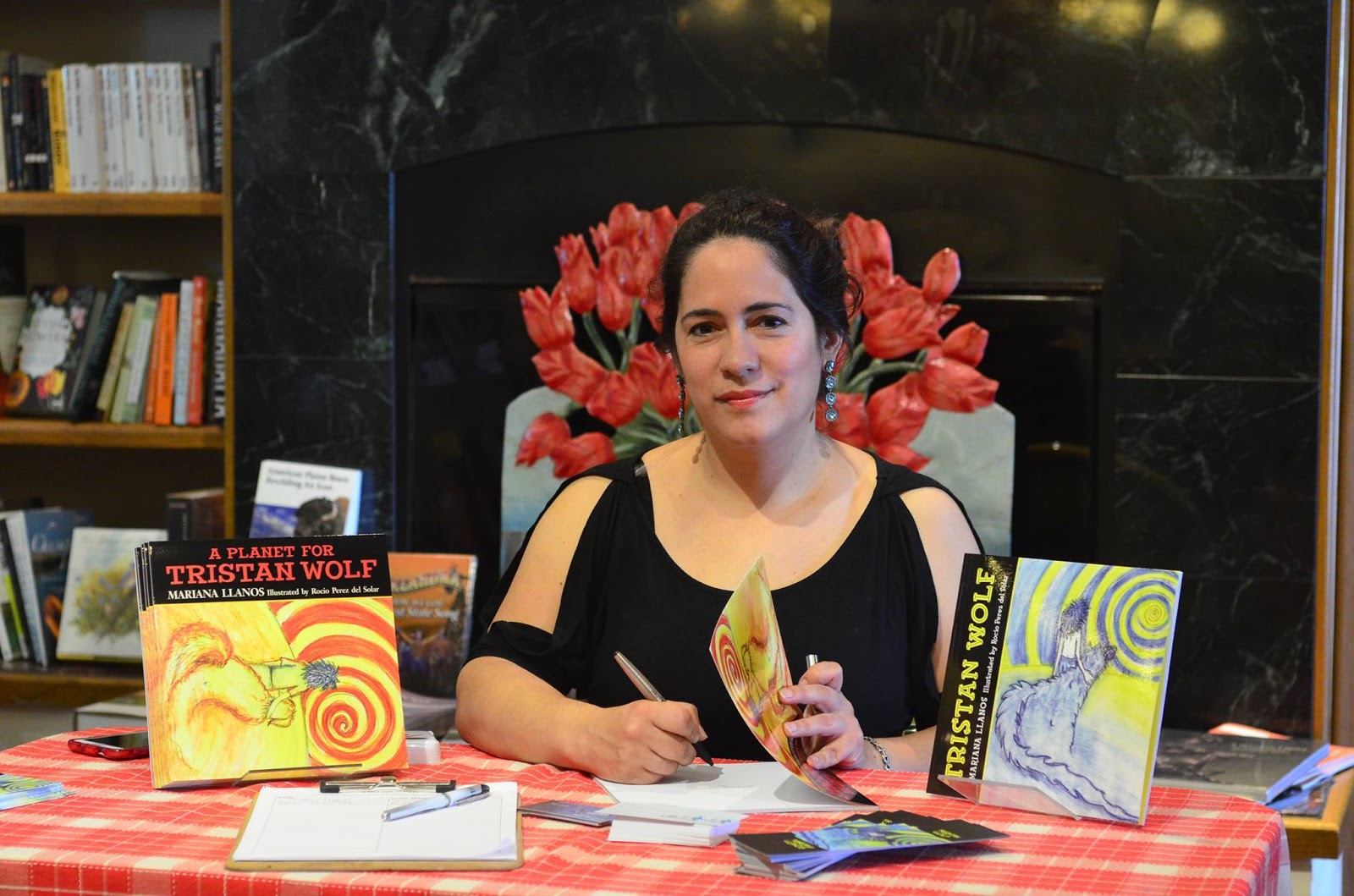 Celebrating Latina Authors for Women’s History Month Discovering the