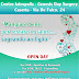 Al Centro Iatropolis il 29 Novembre counseling 'Mangiare bene per restare in salute...sognando un figlio'. IL PROGRAMMA COMPLETO