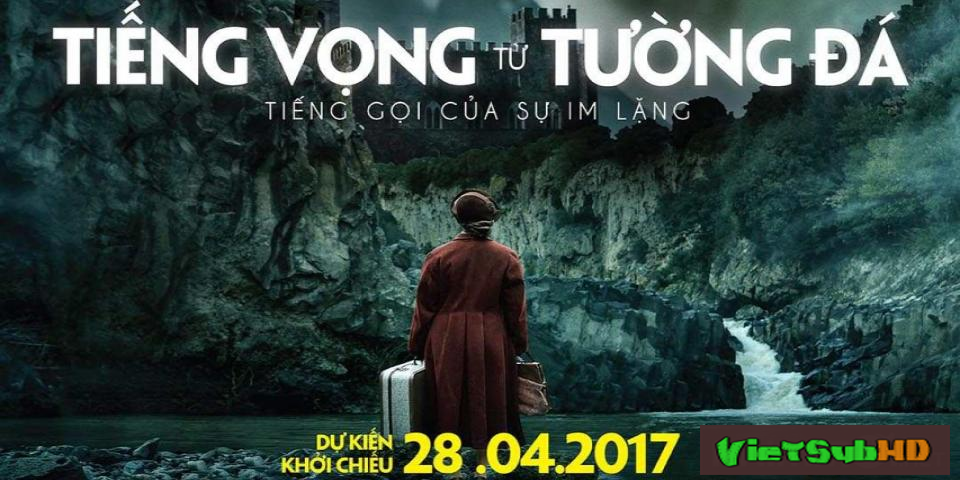 Phim Tiếng Vọng Từ Tường Đá VietSub HD | Voice from the Stone 2017