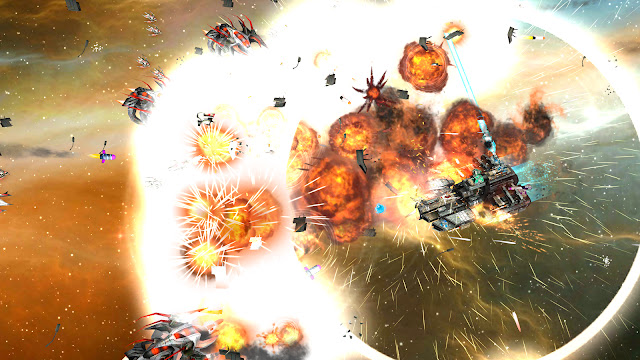 Starlost MOD APK Unlimited Money Starlost MOD APK