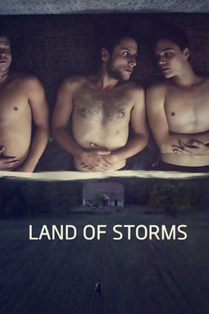 Tierra de Tormentas - Land of Storms - PELICULA - Hungria - 2014