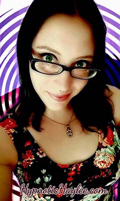 Aching for Goddess Haylee
