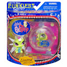 Littlest Pet Shop Extreme Pets Caterpillar (#No #) Pet