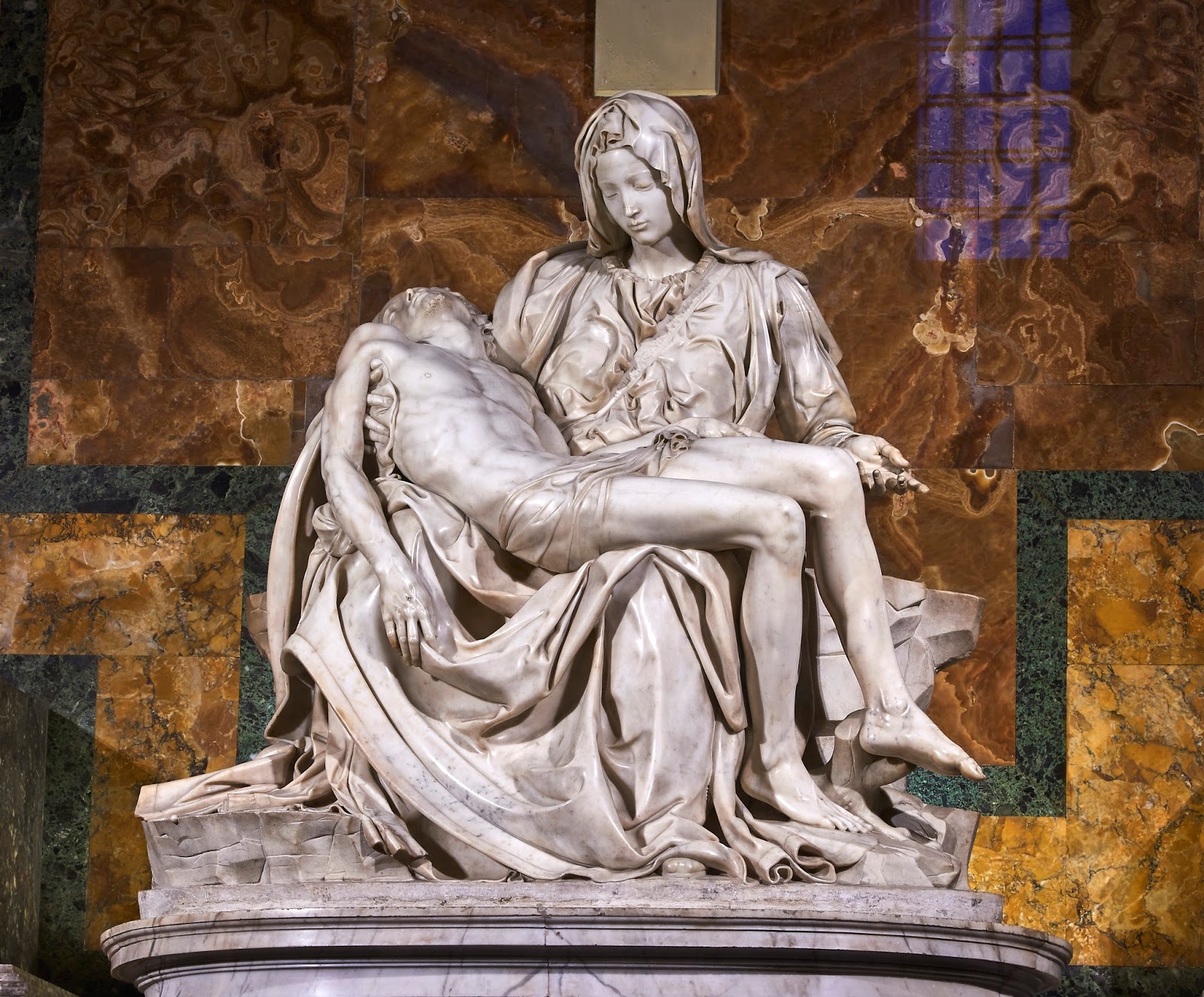 Sistina La Sibilla Cumana 2 Jpg 1366 1600 Michelangelo Rom