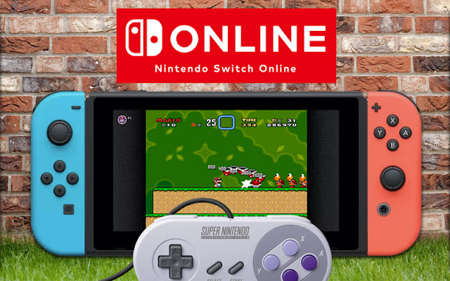 Rumor: Nintendo Switch Online pode estar prestes a receber jogos de SNES