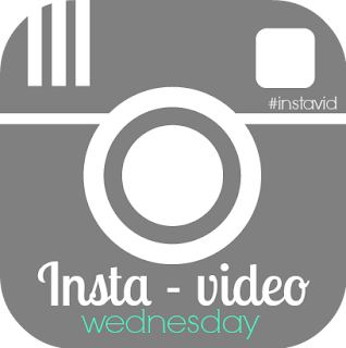 Insta-Video Wednesday