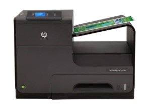 HP Officejet Pro X451