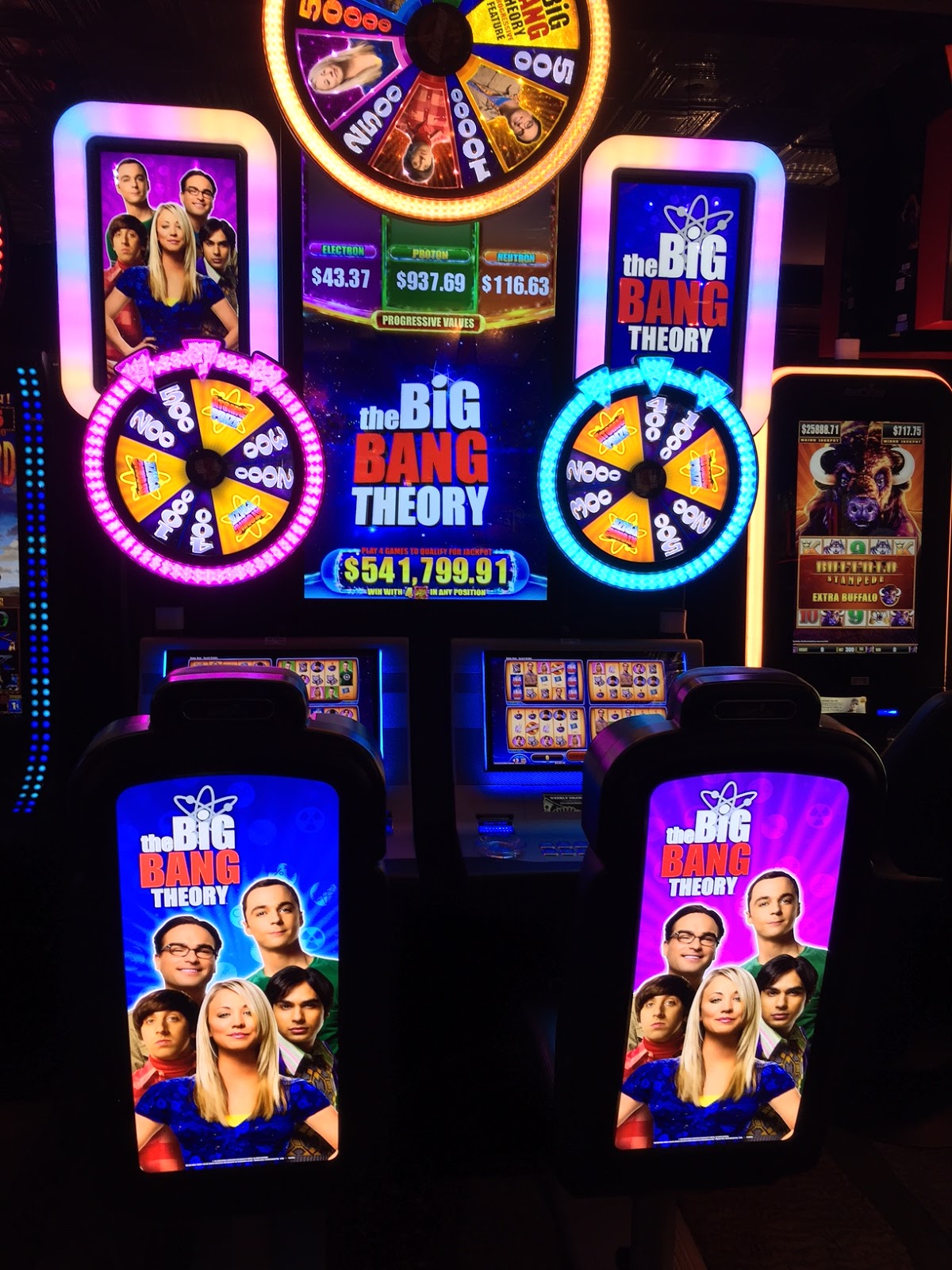 Jackpot jump slot machine jackpots