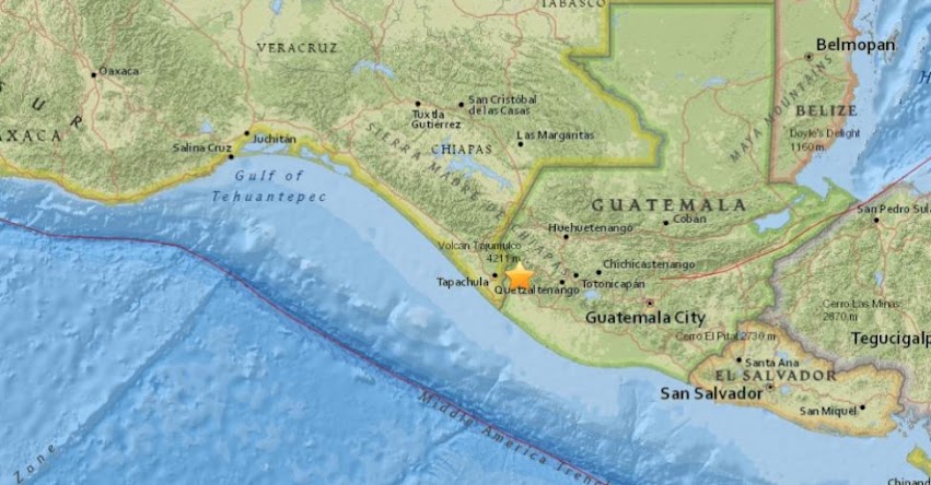 TERREMOTO EN GUATEMALA de 6.9 grados (Hoy Miércoles 14 Junio 2017) Sismo Temblor EPICENTRO - San Pablo - San Marcos - En Vivo Twitter - Facebook - INSIVUMEH TERREMOTO EN GUATEMALA de 6.9 grados (Hoy Miércoles 14 Junio 2017) Sismo Temblor EPICENTRO - San Pablo - San Marcos - En Vivo Twitter - Facebook - INSIVUMEH