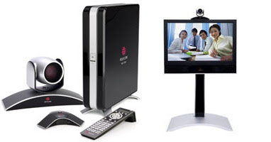Polycom® HDX 7000 