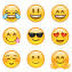 How to Set Whatsapp Smileys in Blogspot Conment