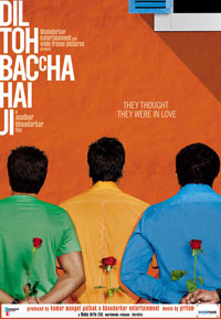 dil toh baccha hai ji ringtones free download Mbajak: dil toh baccha hai ji movie wallpapers stills,story.