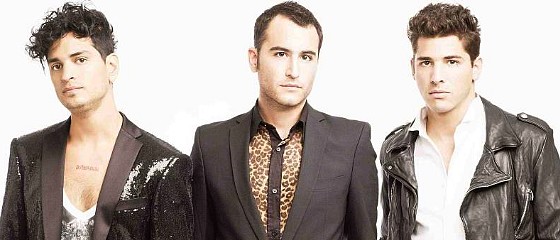Reik Acordes Letras y acordes de canciones