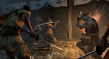 Sekiro Shadows Die Twice MULTi13 – ElAmigos pc español