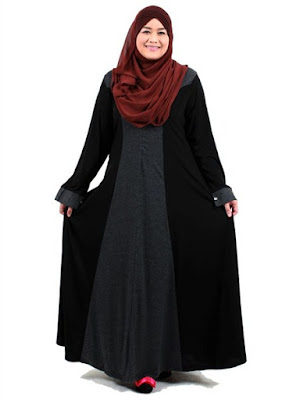 Kumpulan Model Baju Gamis Untuk Wanita Gemuk Desain Terbaru Kumpulan Model Baju Gamis Untuk Wanita Gemuk Desain Terbaru