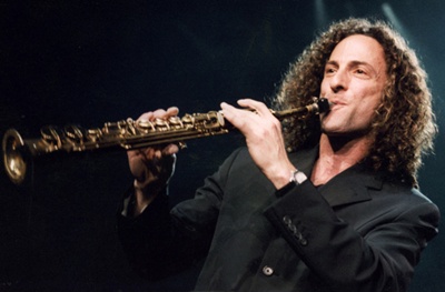 Free Download MP3 : Kenny G