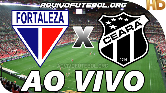 Ceara e fortaleza ao vivo Ceara e fortaleza ao vivo