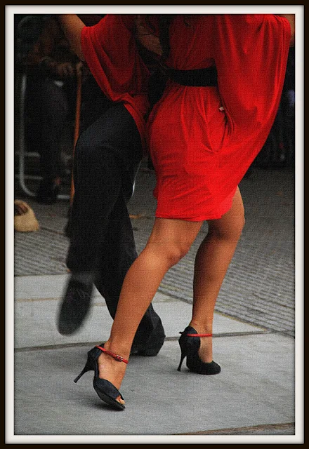 TANGO.DANZA