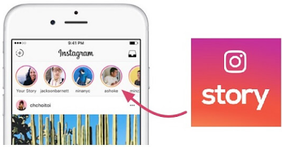 Tips dan Trik Cara Melihat atau Menyembunyikan Instagram Stories, Begini caranya