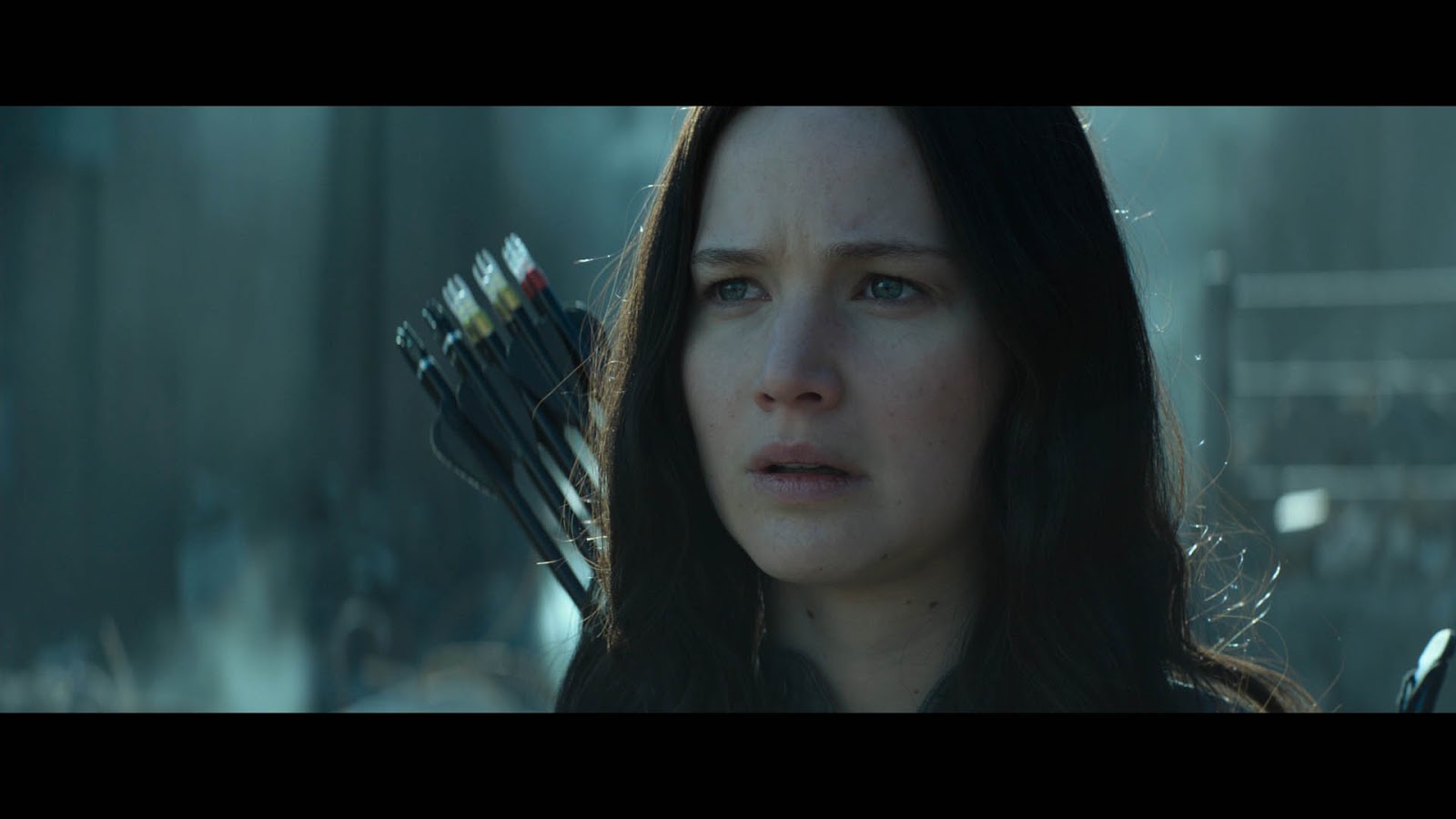 The Hunger Games: Mockingjay - Part 2 (2015) 1080p bluray x264 5.1ch