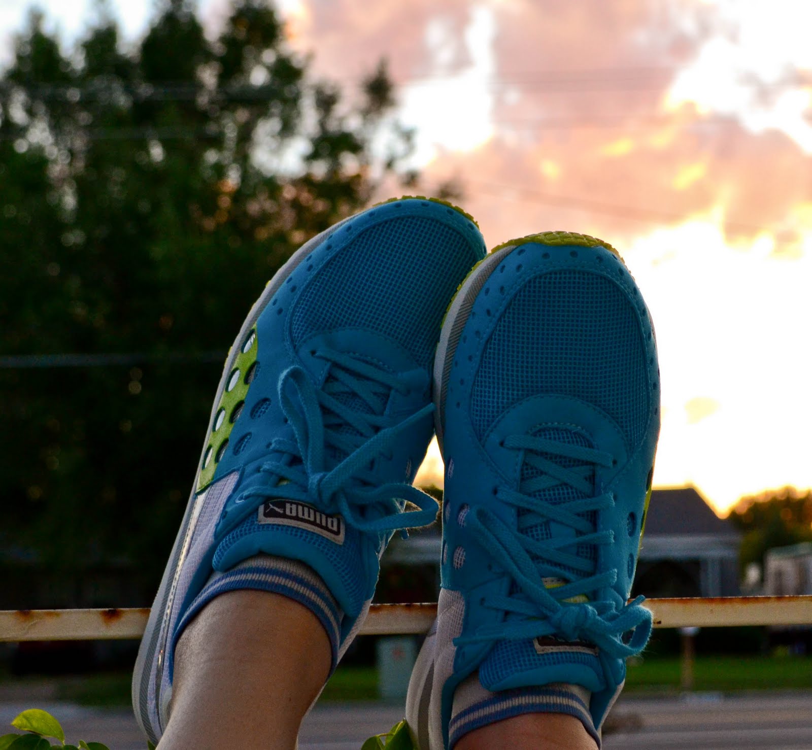 puma running shoes mens amazon