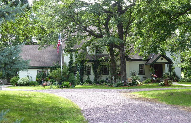 Retired Nomads Fairmont Chain of Lakes & Historic Downtown Fairmont, Minnesota