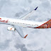 International Expansion Route of Batik Air Indonesia