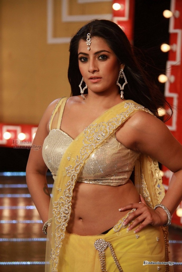 Count sperm vasectomy Ramya boob show