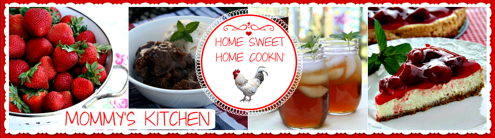 Mommy's Kitchen - Home Cooking & Family Friendly Recipes: Ice Cream ...