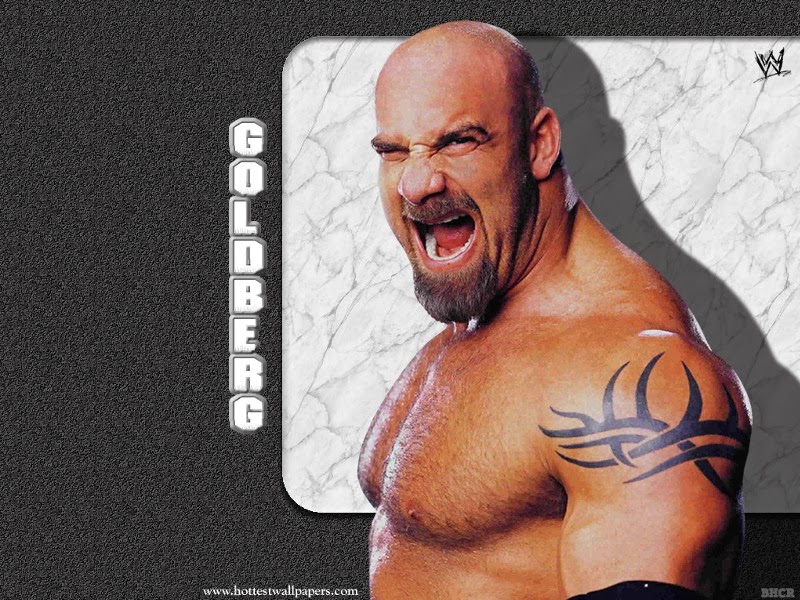 Goldberg HD Wallpapers | ALL WALLPAPER
