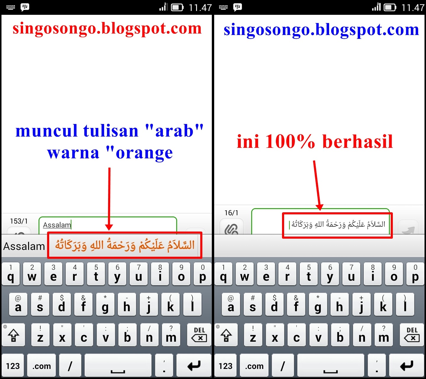 Cara Membuat Tulisan Warna Ungu Di Bbm | cara membuat tulisan warna ungu di bbm mudah dan cepat Cara Membuat Tulisan Warna Ungu Di Bbm | cara membuat tulisan warna ungu di bbm mudah dan cepat