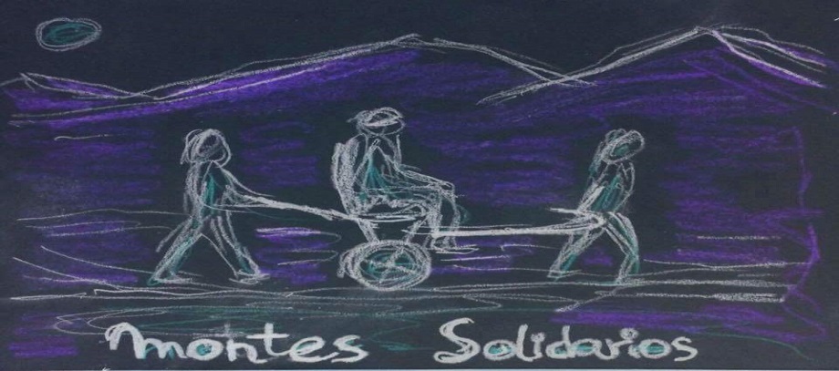 El Blog de Montes Solidarios