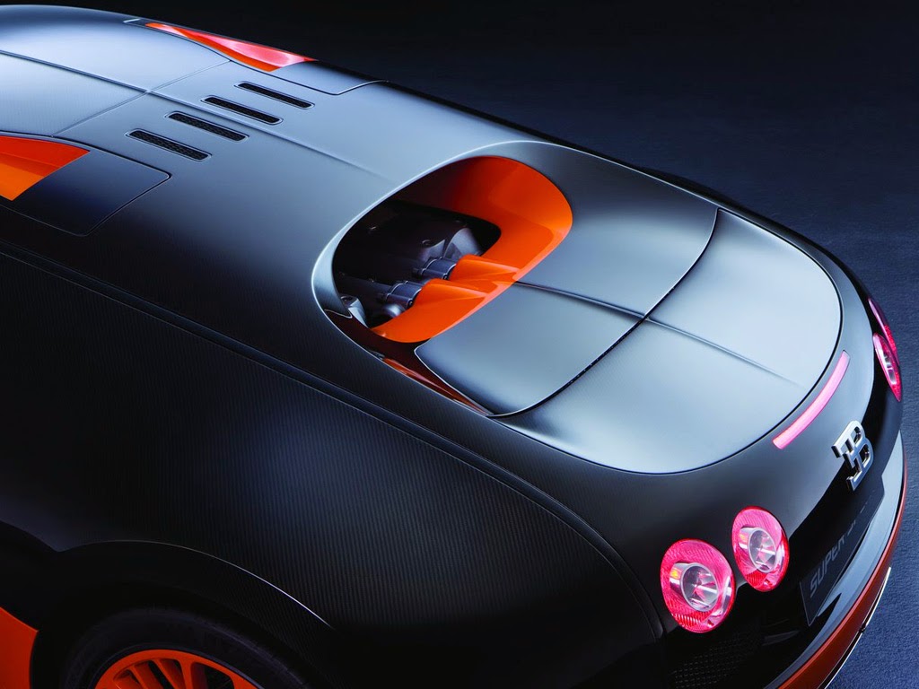 bugatti veyron super sport صور سيارات: بوغاتي فيرون سبورت