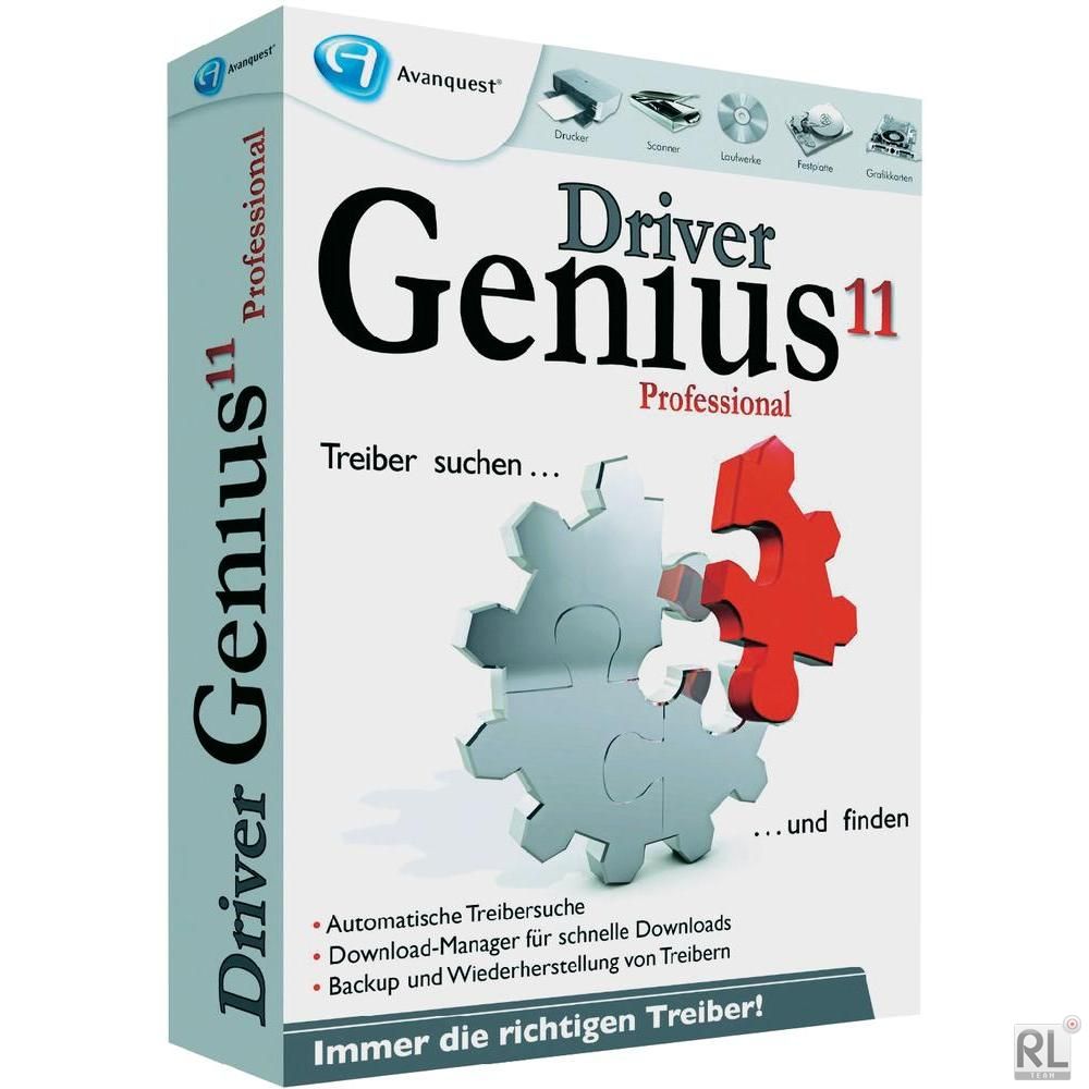 driver genius professional 12.0.0.1314
