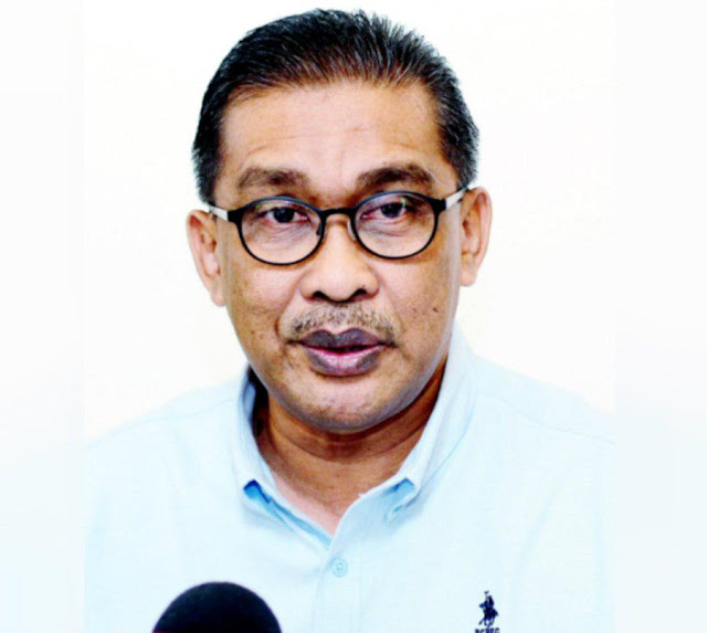 Mahathir punca PAS tolak PPBM?