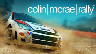 Colin McRae Rally Offline terbaru Colin McRae Rally Offline terbaru