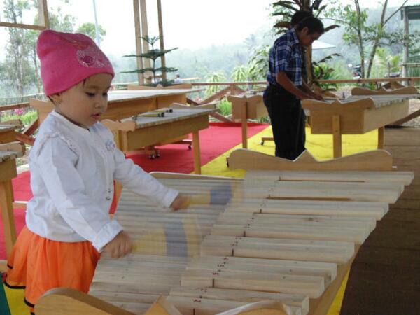 Pengertian Bermain Dan Permainan Anak Usia Dini - Berbagai Permainan