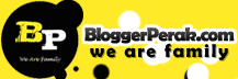 Blogger Perak