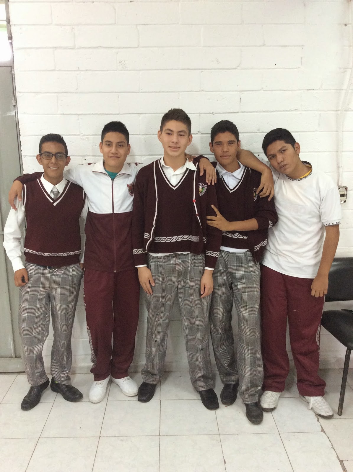 TECNOLOGIA III