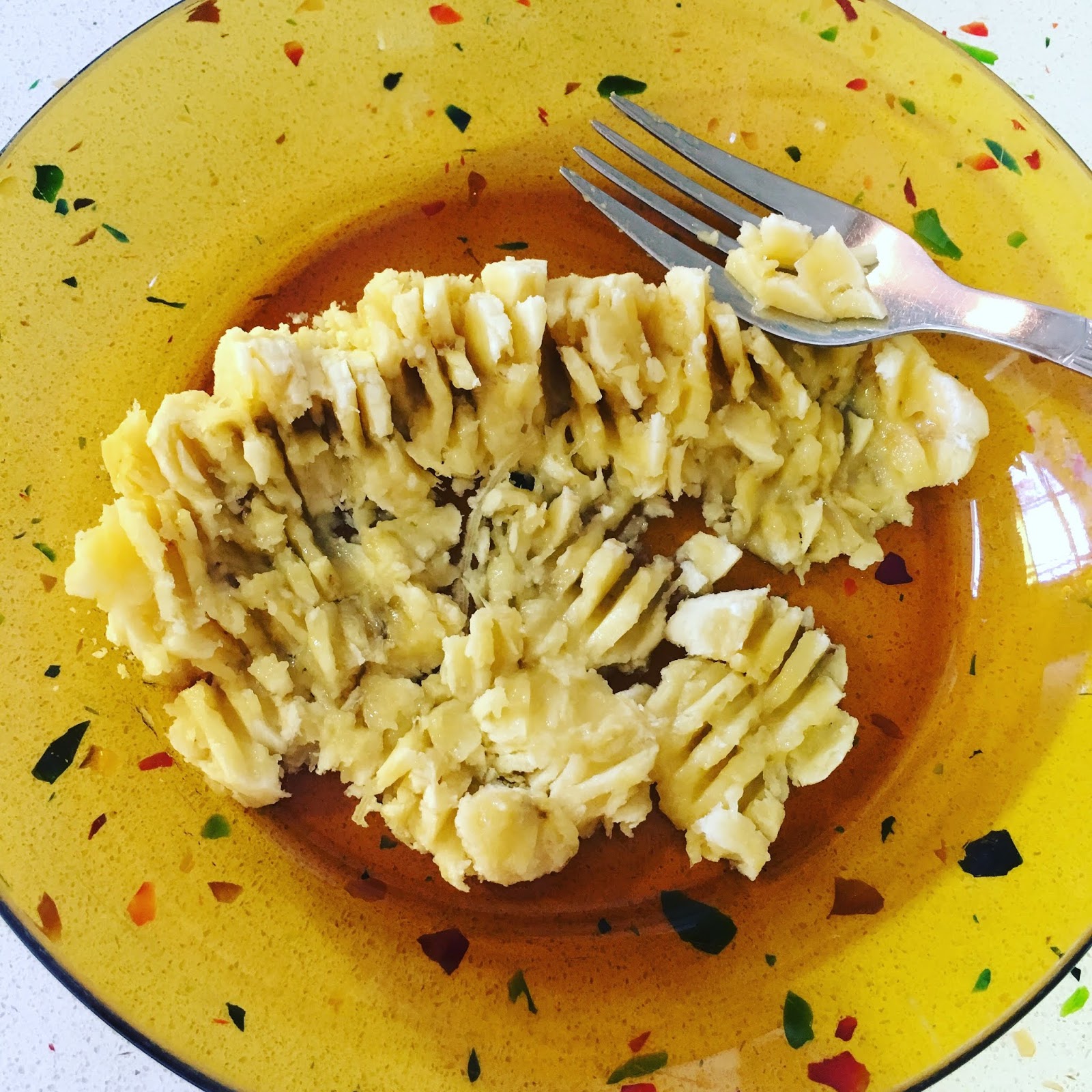 Tortitas de avena y plátano La dieta ALEA Tu Nutricionista online y